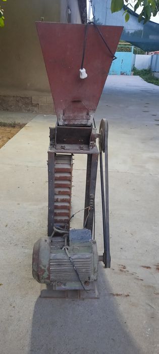 Дробилка сатылады