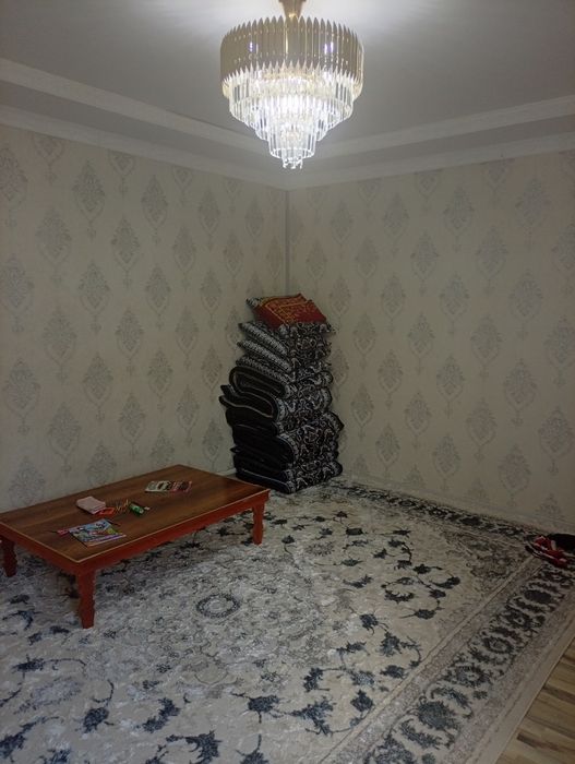 Янги тошкенда учаска