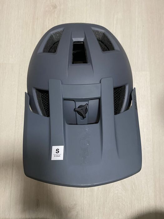 Каска SMITH mainline mips фулфейс