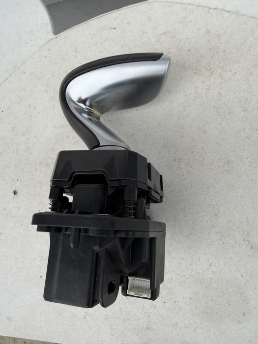 Vand joystyk Renault Espace