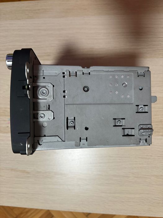 мултимедия за Vw Golf Vw