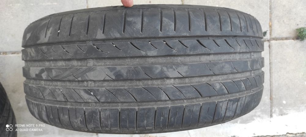 Летни гуми 2бр. 225/45/17