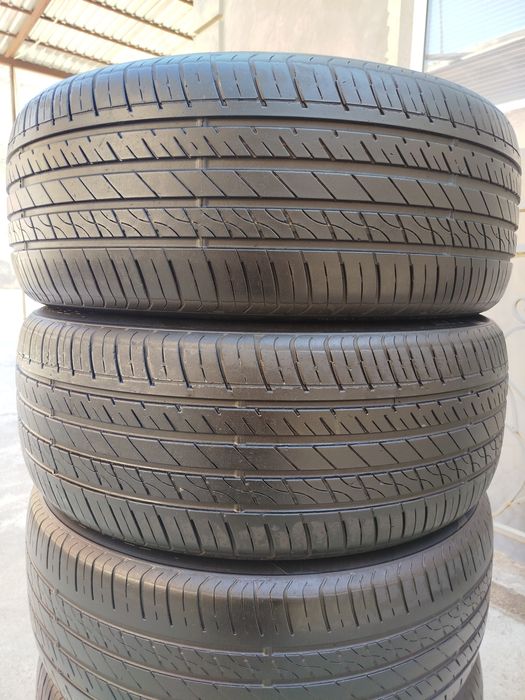 255 50 R20 Shina Link