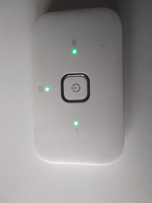 оригинална 4G LTE бисквитка рутер на HUAWEI- не кодиран , отключен