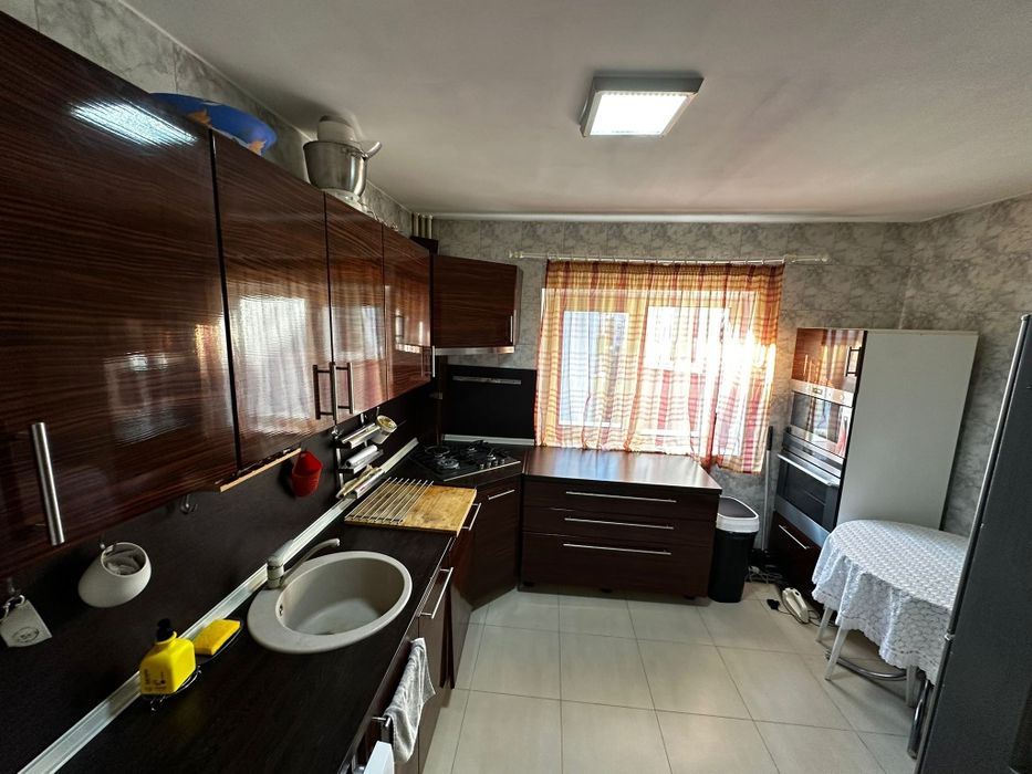 Inchiriere ap.3 camere București direct proprietar