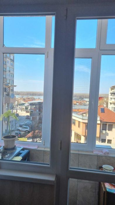 Продава се Тристаен апартамент в Силистра, Център - 67 кв.м за 510 €/кв.м - Снимка #5