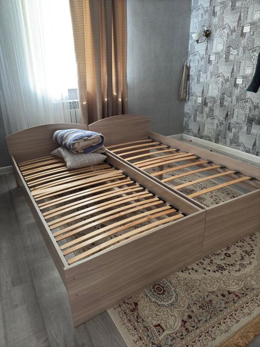 Кровать подростковый