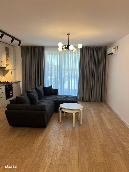 Apartament 2 camere/ complex MTM/ Pipera/ Promenada