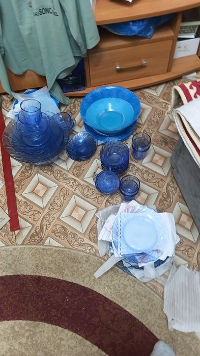 Алия Амирхановна