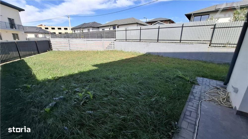 Casa Duplex Valea Lupului, Placa,Incalz pard,Canalizare,0% Comision