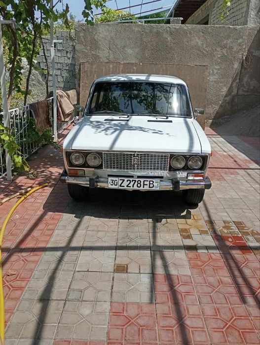 Ваз 21:06 срочно сотилади