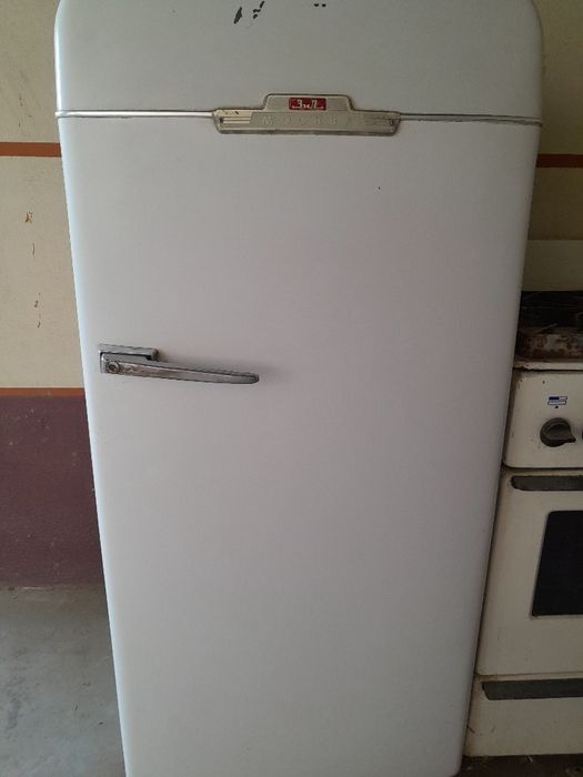 Холодилник Зил  б/у