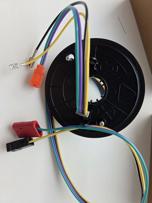 Шлейф Мерседес, Митсубиси, Тоета