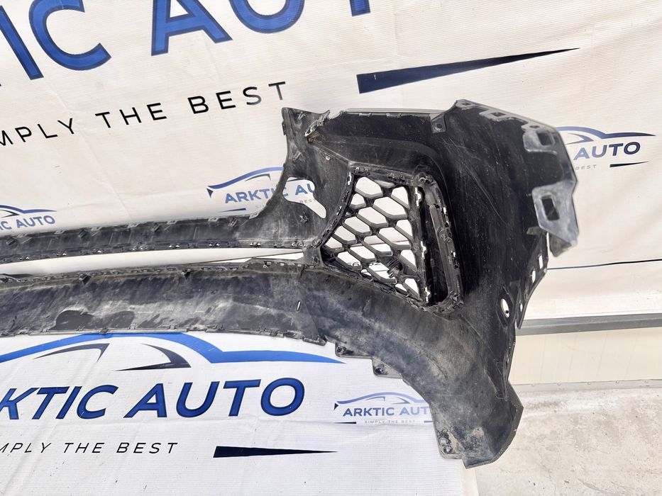 Bara fata Audi RS Q8 facelift dupa 2024 cod 4M8807437P