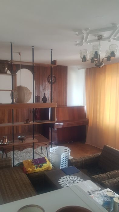Продава се Четиристаен апартамент в Дупница - 100 кв.м за 800 €/кв.м - Снимка #1