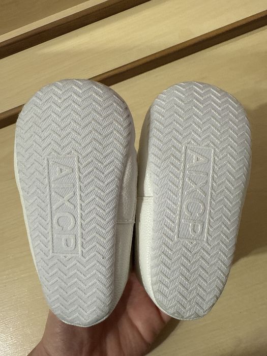 Пинетки для малышей