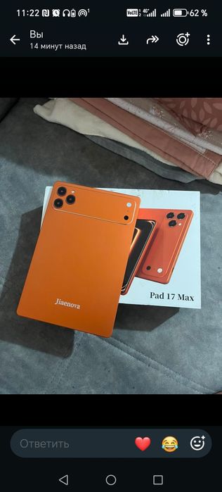 Продам планшет срочно