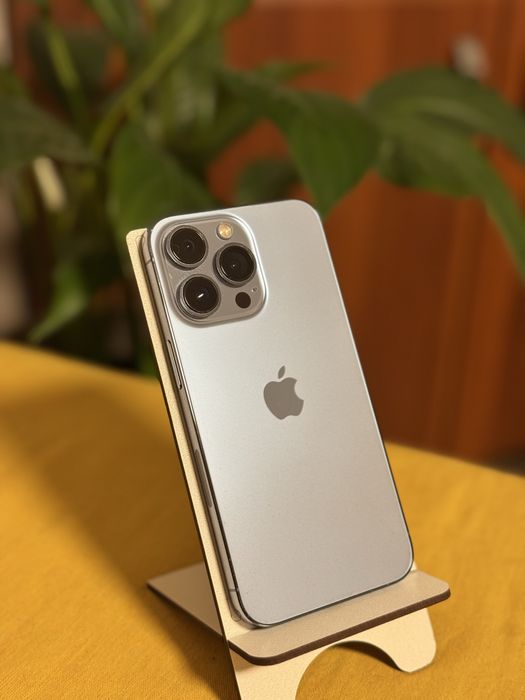 Iphone 13 pro емкость 100