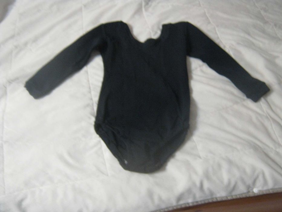 продавам трико за художествена гимнастика