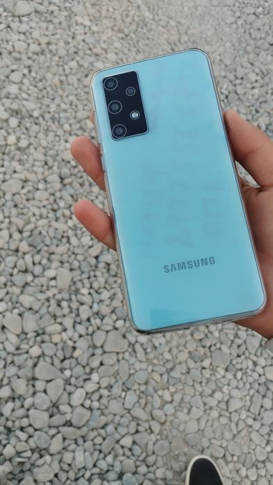 Самсунг А 53 люкс копя