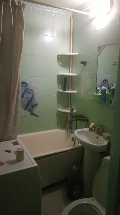 Сдам 2-ку на УЮТЕ!