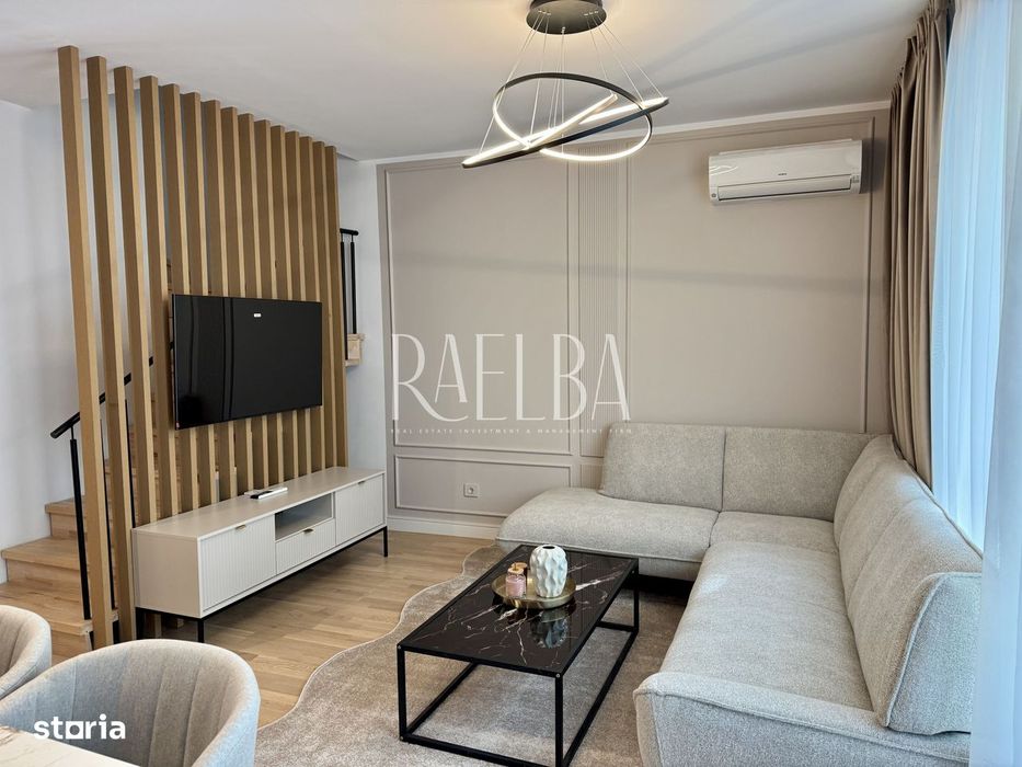 | Casa 5 camere | ZenVille | Cu GRADINA | 2 locuri parcare |