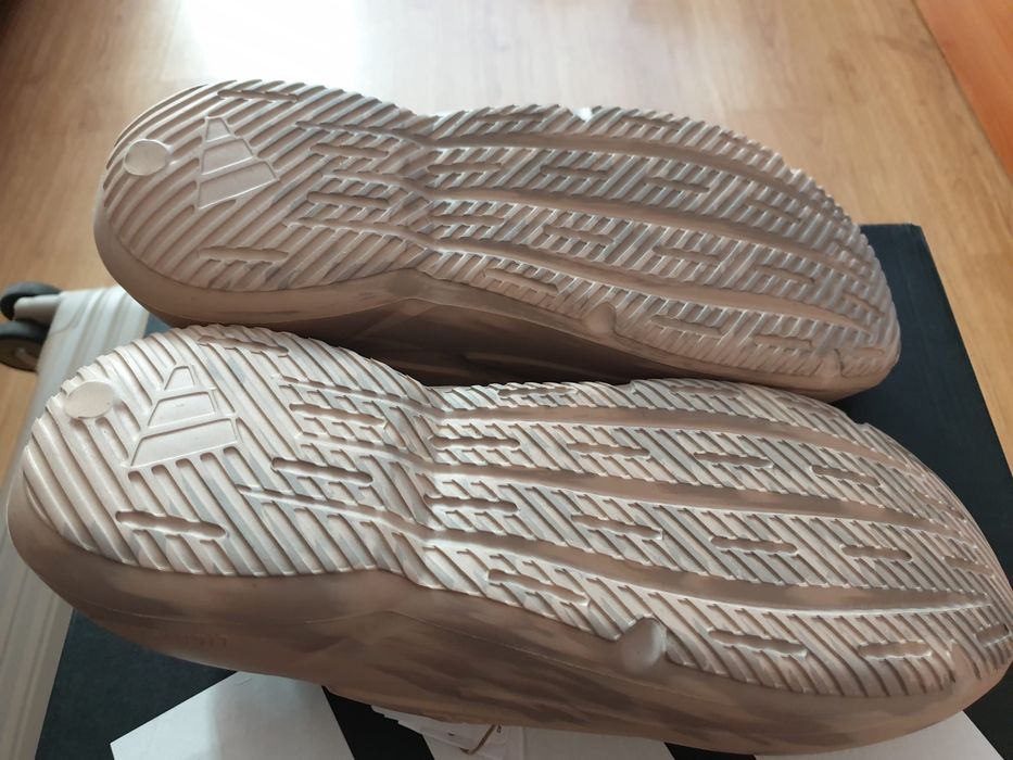 Adidas Lightblaze Moc 46 н. 29.5 см