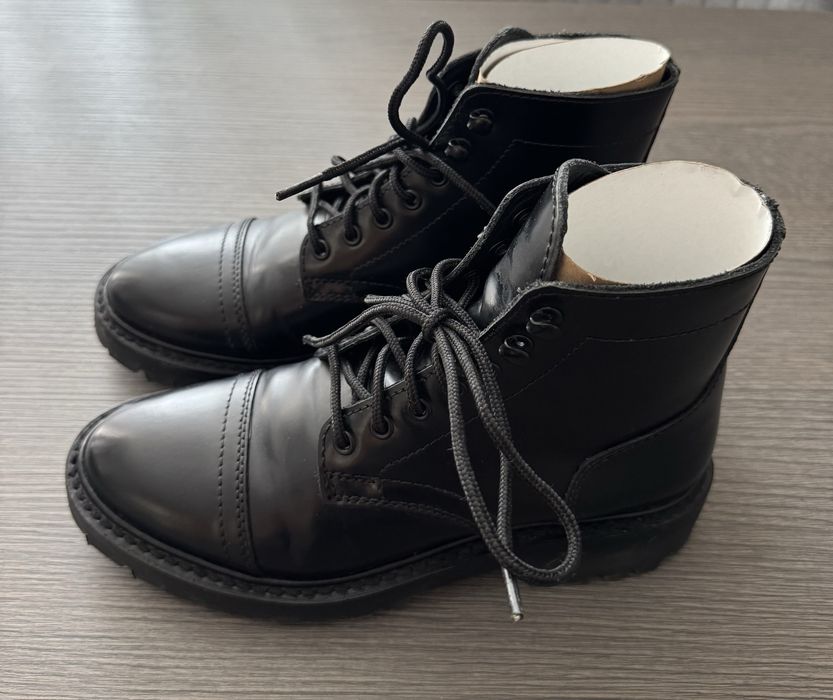 Ботинки Thursday Boots