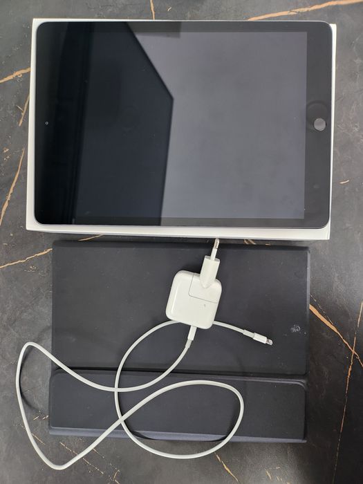 IPad 7-го поколения