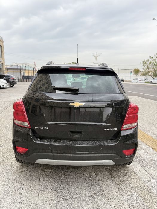 Tracker 1 Primer 2019 yil 69000 km 9450$ srochniy