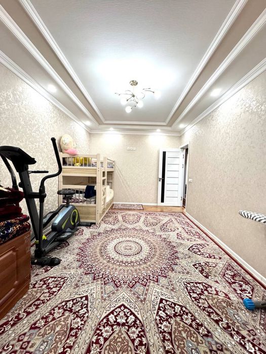Алока 2-3/1/5 Тоза ремонт, Обш: 57 кВ.м.Ор.р: Алока, Тинчлик метро