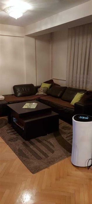 Двустаен имот в кв.Надежда 2