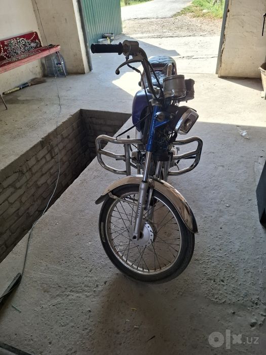 Motto  Lifan 110