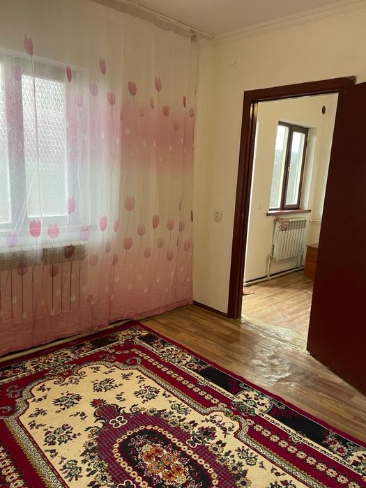 пәтер жалға берыледы