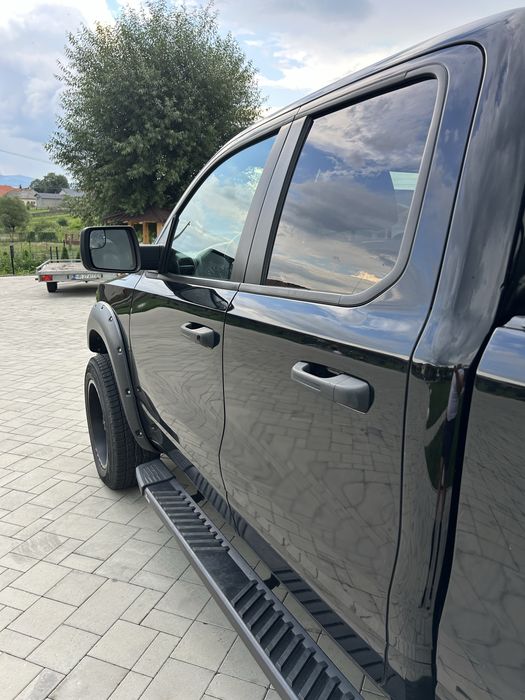 DODGE Ram 2019 — imagine 4