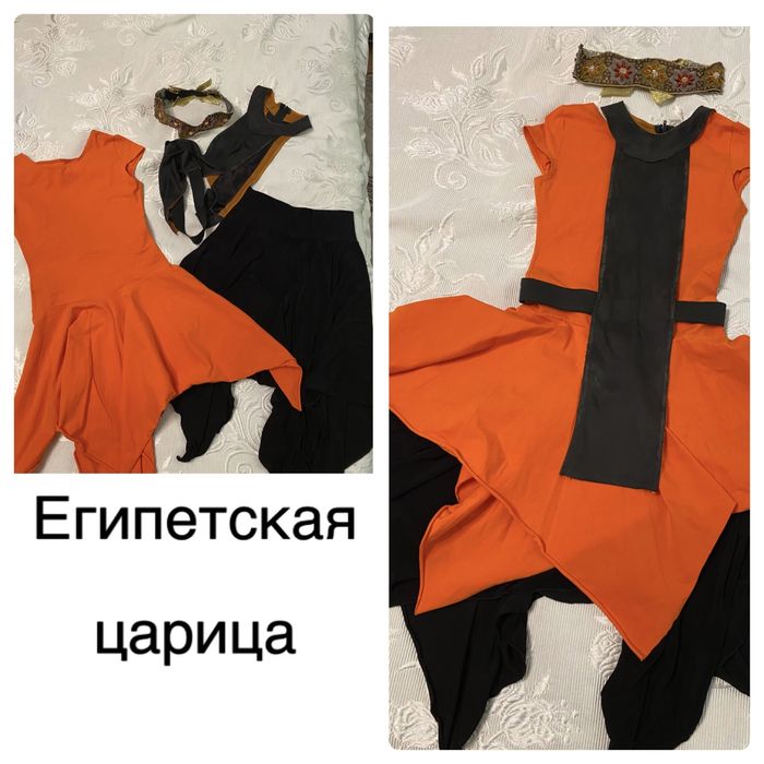 Танцевальные   костюмы  для девочки