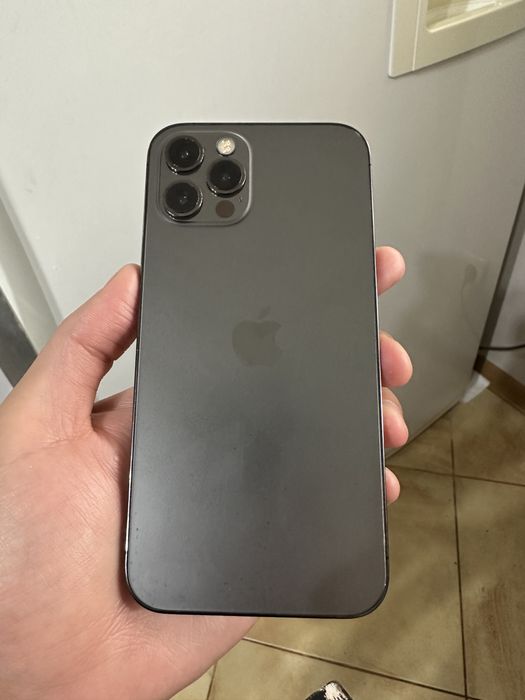Iphone 12 Pro 138gb