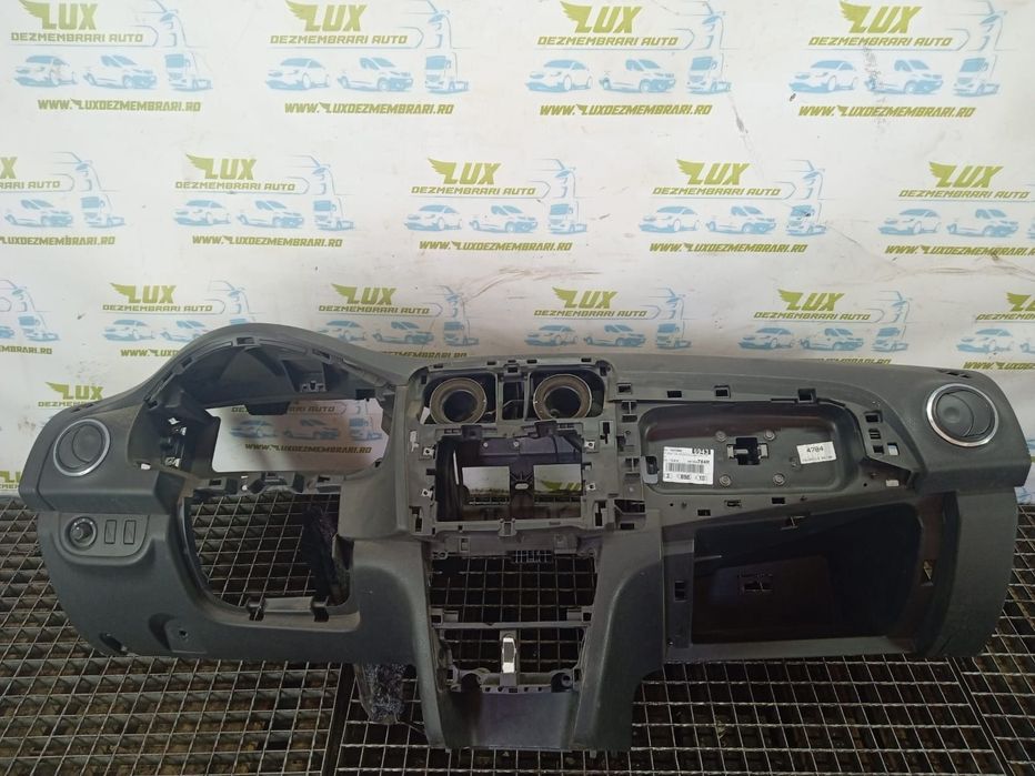 Plansa bord 681004784R Dacia Sandero 2 [2013 - 2016]