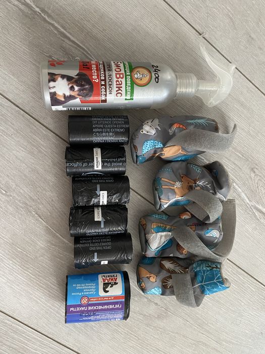 Продам Ботиночки для собаки!!!