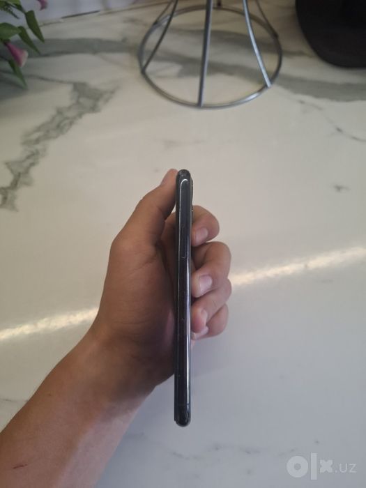 Iphone 11 pro 256 gb