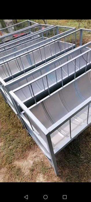 Астау кормушка ақыр