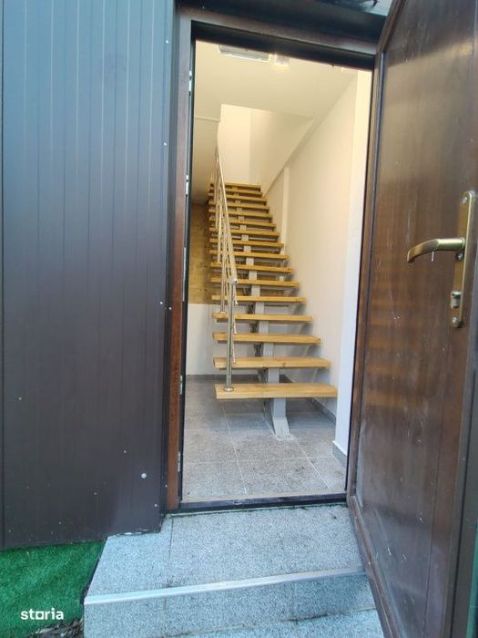 Spatiu comercial, 56 mp, Brazda lui Novac