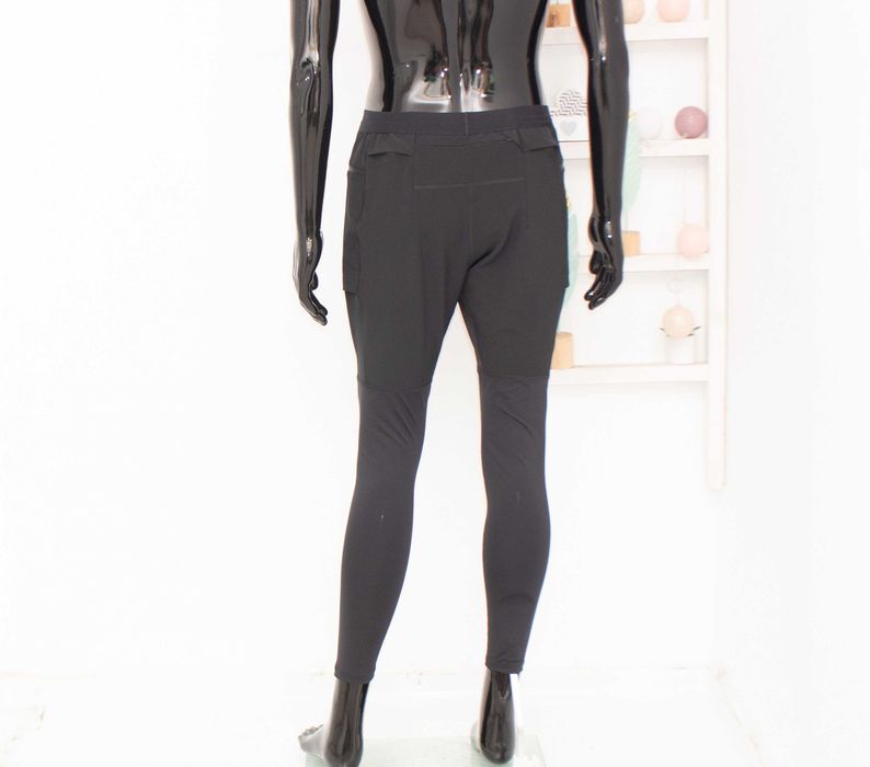 Nike M NK UTILITY PANT оригинален мъжки спортен панталон за бягане M