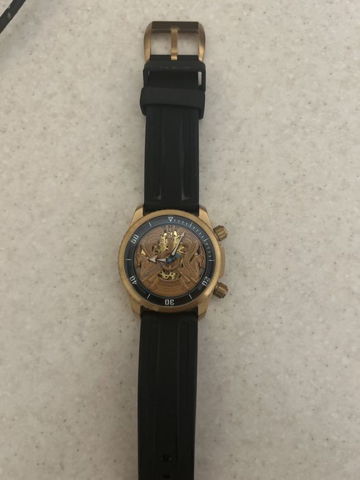 Amir watches часы