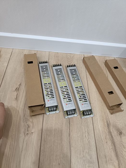 Продам блок питания