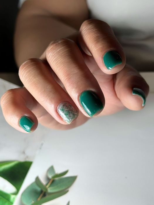 Модели на миникюр