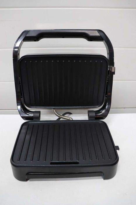 Грил скара Moulinex Inicio Compact GI270D10 Сребрист 1000W, лек дефект