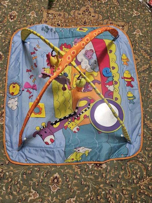 Детский коврик 2000