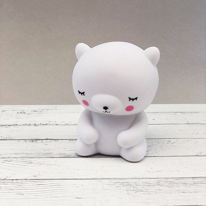 Продам новые ночники для детей