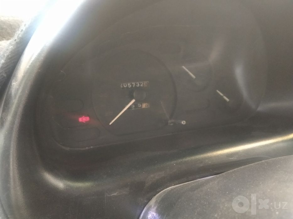 Matiz azgina kosmetik ishi bor